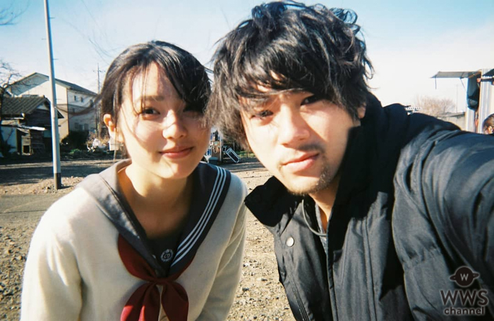 無精ひげ姿の山田裕貴、秋田汐梨との2ショットを公開しファン反響！「お似合い過ぎます」「最高に楽しませていただきました！」