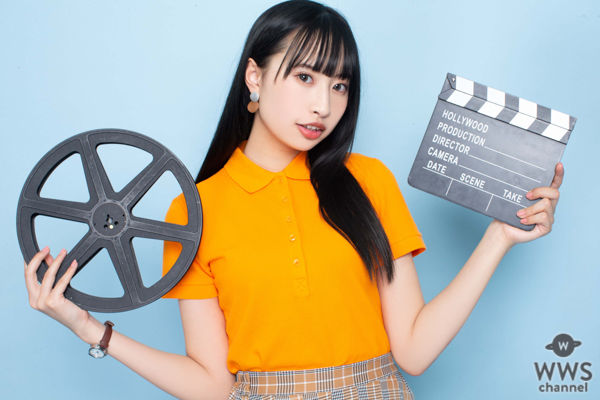 現役女子高生の映画評論家・藤川らるむが語る映画の魅力「色んな人の人生を体験出来ること」