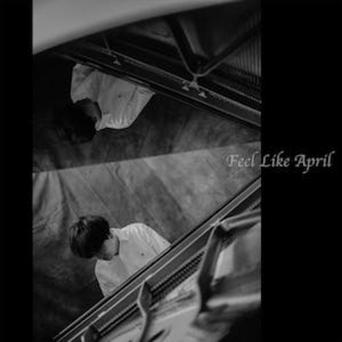 Wataru Satoの新作アルバム「Feel Like April」が早くもリリース