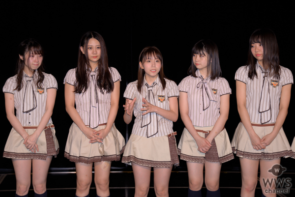 【こぼれ話】SKE48、初めての劇場取材で感じたあれこれ ＜チームKⅡ「最終ベルが鳴る」公演＞