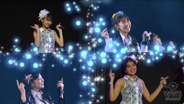 SKE48とJKT48が「JAPAN EXPO MALAYSIA 2020 GOES VIRTUAL」で 初のスペシャルコラボレーション！