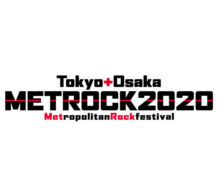 METROCK 2020（メトロック）、2020年の開催を中止と発表