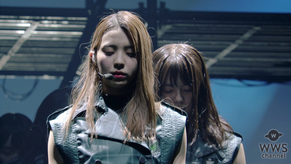 欅坂46、ラストシングル「誰がその鐘を鳴らすのか？」配信ライブ映像を公開！