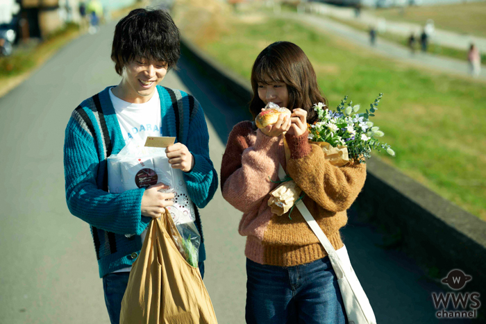 菅田将暉と有村架純が現代を舞台にしたリアルな恋愛「花束みたいな恋をした」超特報公開