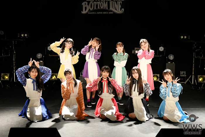 SKE48 カミングフレーバー、初の単独ライブを開催！新衣装で魅せた神セトリ