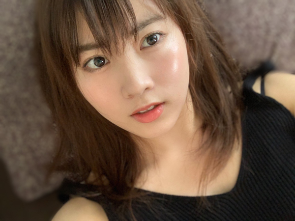 AKB48 岡部麟の体温感じる艶やかポートレート「大人っぽく色っぽいね」