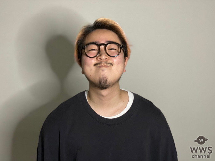 YouTuber"こっちのけんと"こと菅生健人が、兄の菅田将暉が出演する 映画『糸』について熱く語る！