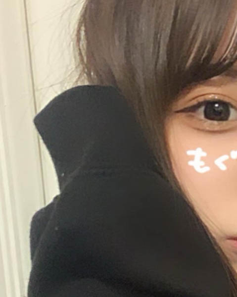 Kirari、ぱっちり瞳の自撮りショットを公開　ファンから「顔面尊いです」「きらりちゃん可愛いすぎます」
