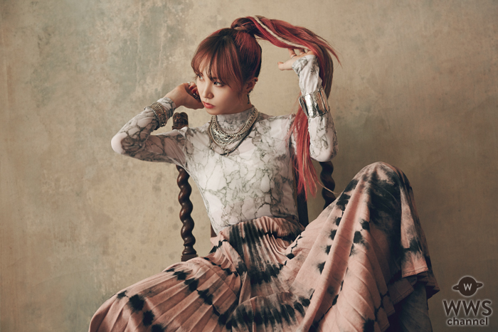 LiSAが『Monthly Artist File-THE VOICE-』10月パーソナリティに決定！