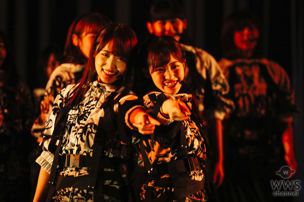 【ライブレポート】欅坂46、ラストライブで推定視聴総数57万人を記録！笑顔と涙あふれた5年間の歴史に幕。 新たな坂を駆け上がる“櫻坂46”が誕生