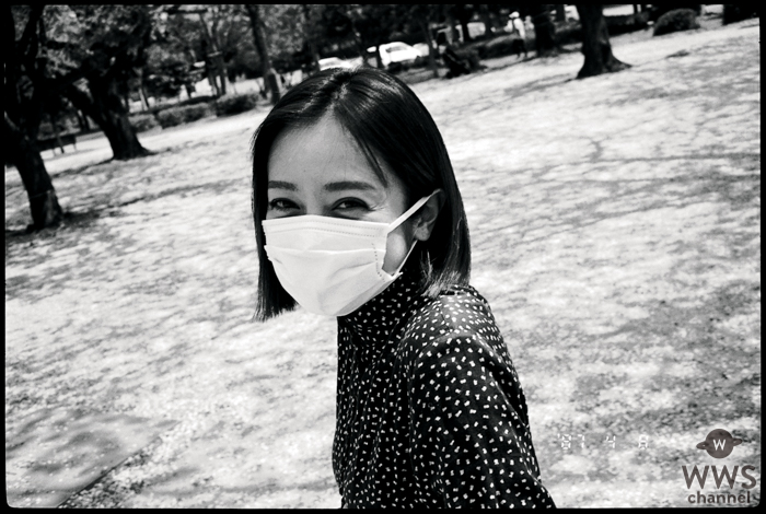 写真家、桑島智輝が安達祐実との日々をまとめた待望の続編「我旅我行」発売！