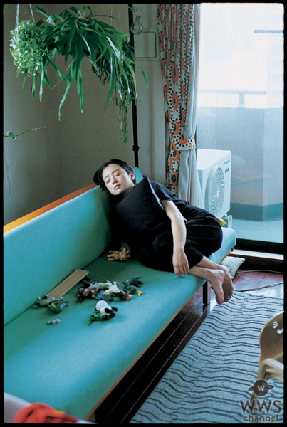 写真家、桑島智輝が安達祐実との日々をまとめた待望の続編「我旅我行」発売！