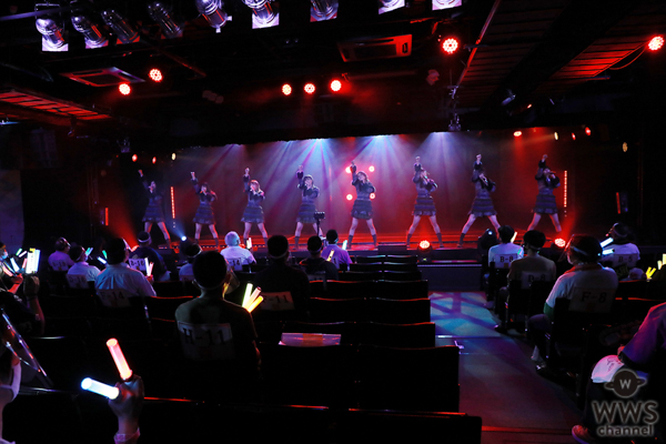 SKE48 大場美奈、「満員にできる日まで」。8ヶ月ぶりの有観客公演再開に込める想い