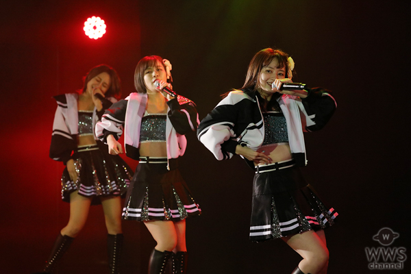 SKE48 大場美奈、「満員にできる日まで」。8ヶ月ぶりの有観客公演再開に込める想い