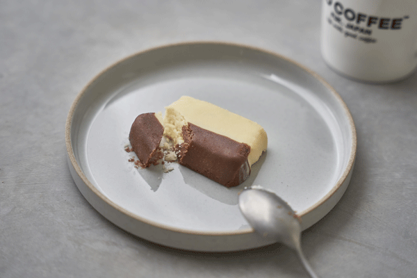 “旅するチーズケーキ”と“NO COFFEE”の極上コラボ10/10日10時発売