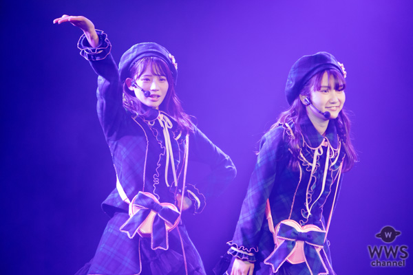 吉田朱里のアイドル道が詰まったNMB48 7期研究生公演「Will be idol」がスタート!「全力のアイドルをここで貫いてほしい」
