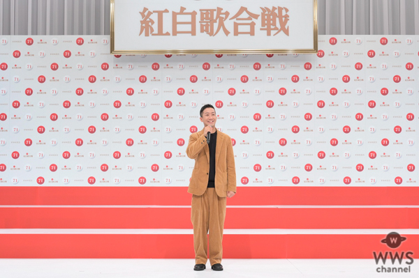 瑛人、『第71回NHK紅白歌合戦』に初出場決定！「大切な全ての人に向けてしっかり歌を届けたいと思います！」