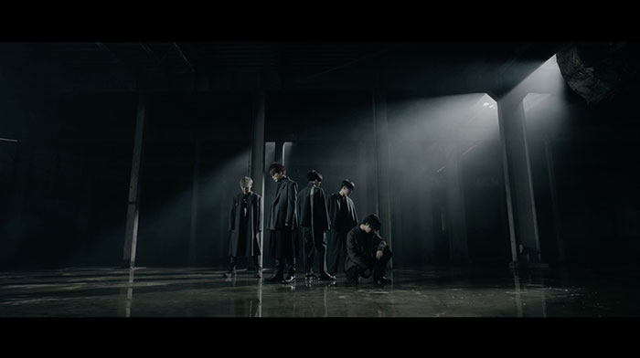 Da-iCE、「CITRUS」ミュージックビデオを１２月１３日（日）夜にYouTubeプレミア公開