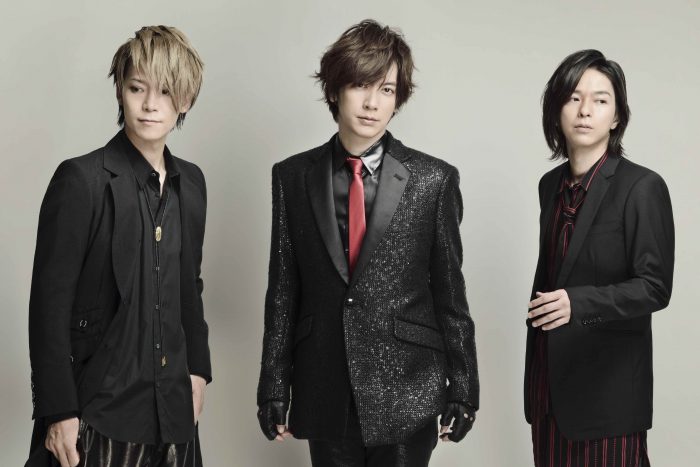 BREAKERZ、来年2月にシングルリリース決定！メンバー各々が作詞・作曲を担当した楽曲も収録