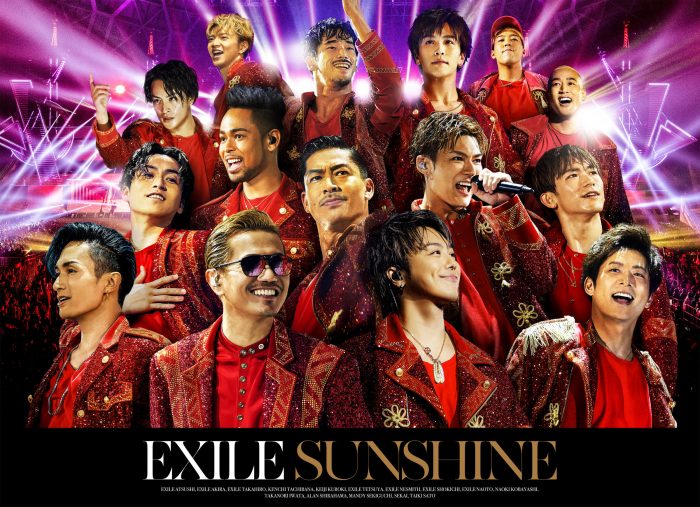EXILE ATSUSHIとEXILE TAKAHIRO、2人で歌う最後のEXILEの楽曲「約束 〜promises〜」が本日解禁！