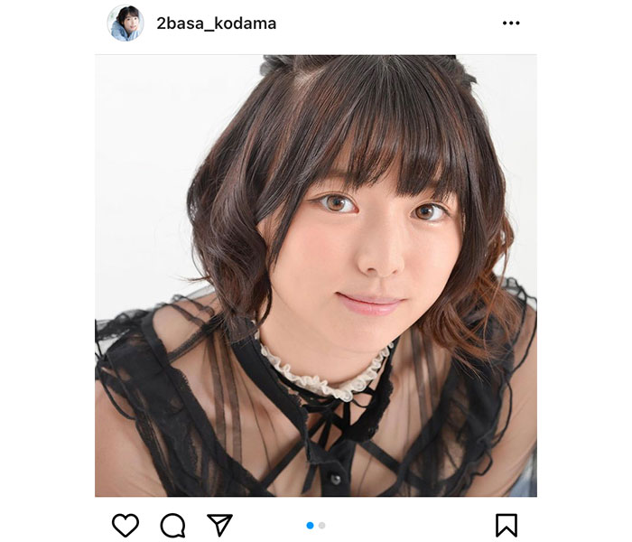 元NMB48 肥川彩愛、魅惑的なグラビアショットでファン気遣う「みんなで乗り越えようね」