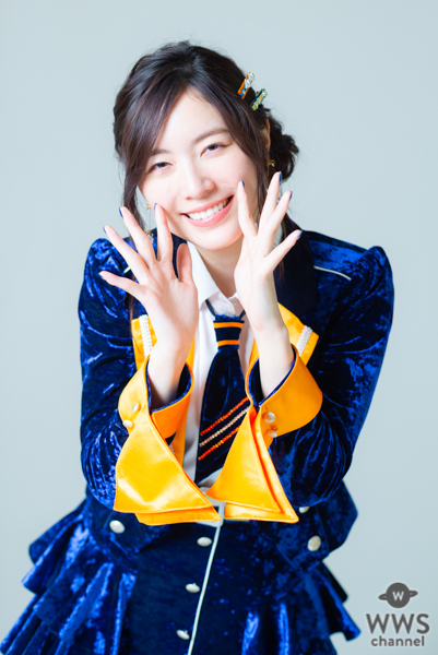 SKE48 松井珠理奈に聞いた「今日までのこと、これからのこと」。卒業シングル『恋落ちフラグ』リリース記念1万字インタビュー