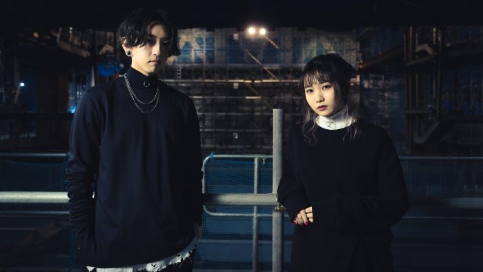 YOASOBI、NTTドコモ「ahamo」のタイアップソング『三原色』のコラボMVが公開