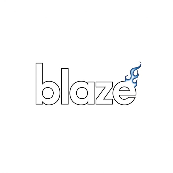 lol-エルオーエル-の新曲『blaze』が配信スタート！