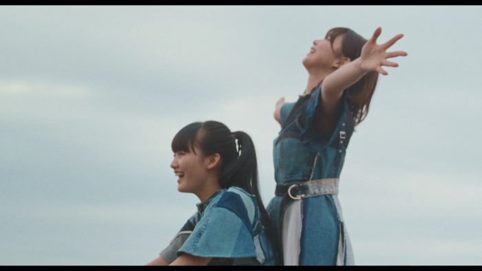 櫻坂46、山崎天センター曲『思ったよりも寂しくない』のMVが公開