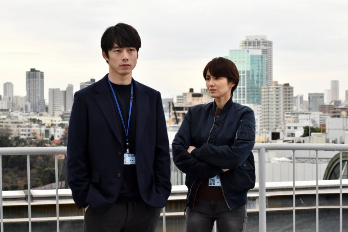 坂口健太郎主演ドラマ「シグナル」、連続ドラマとスペシャルドラマをつなぐチェインストーリーが配信