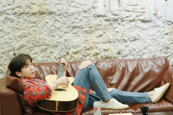 チャン・グンソクがアーティスト活動始動 新曲『Star』を緊急配信決定