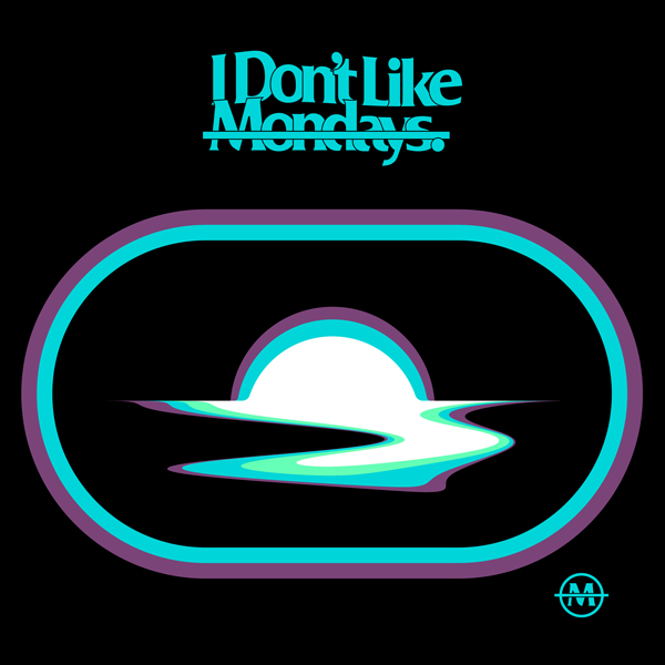 I Don’t Like Mondays. 新曲「地上を夢見る魚」リリース！MVも解禁、魚ダンスに注目！！