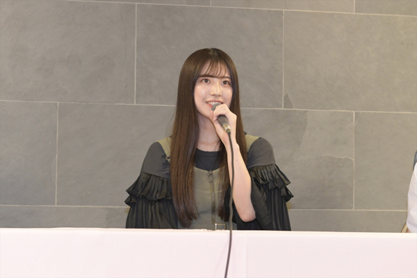 SKE48 荒井優希のデビュー戦対戦カード発表！伊藤麻希と早くもバチバチ