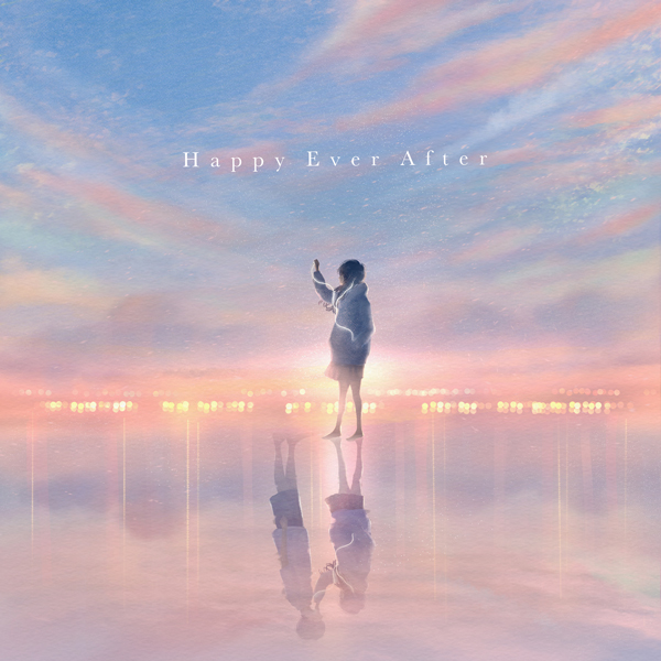 FAKY、「恋とオオカミ」で話題のTakiの想いを歌にのせた最新曲「HappyEverAfter」をサプライズリリース！