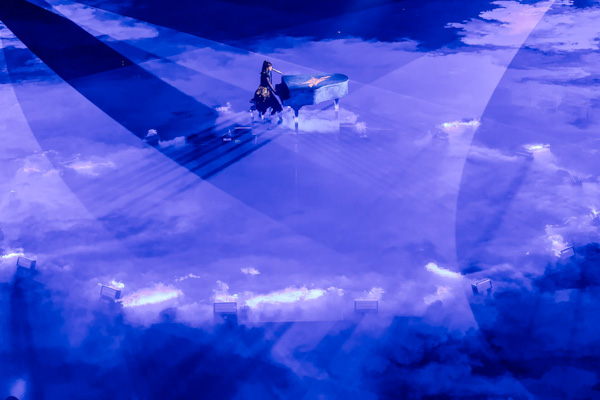 【ライブレポート】BABYMETAL、結成10周年イヤーの集大成となる「10 BABYMETAL BUDOKAN」日本武道館10公演、完遂＆世界最速配信決定