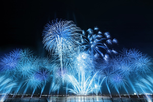 【大阪】泉州夢花火8月28日・29日に開催。昨年中止を経て、“積年の夢”実現へ気持ち新たにスタート。