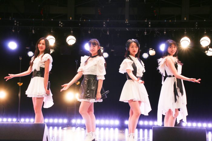 東京女子流　メジャーデビュー11周年目をスタート！8月には夏シングルをリリースへ