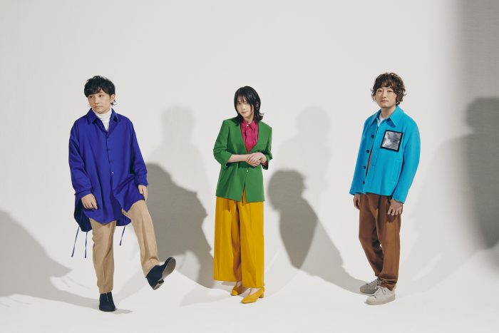 いきものがかり、亀田誠治との共同制作楽曲『今日から、ここから』のデジタルリリース決定「日比谷音楽祭2021」への出演も発表