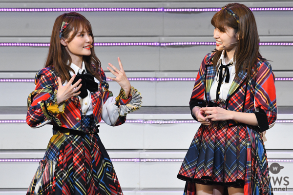 AKB48、大人メンバーたちが届ける笑いと本気のステージ＜AKB48 THE AUDISHOW＞