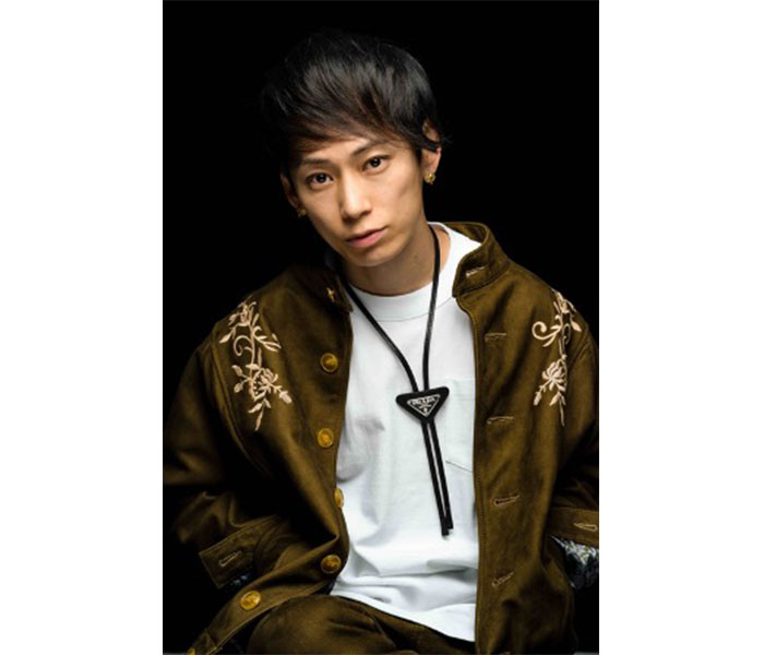 UVERworldボーカリスト・TAKUYA∞、NFTフォトアート作品の発売が決定