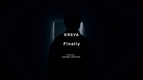KREVA、『クレバの日』に新作アルバムを突如配信