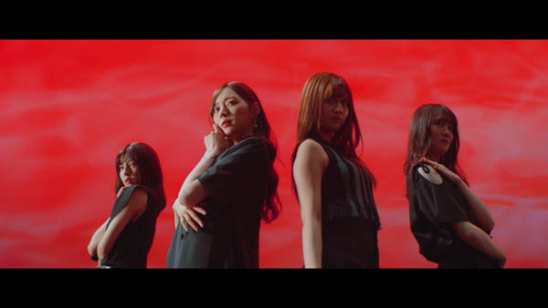乃木坂46、全編ダンス構成の『もしも心が透明なら』MVが公開