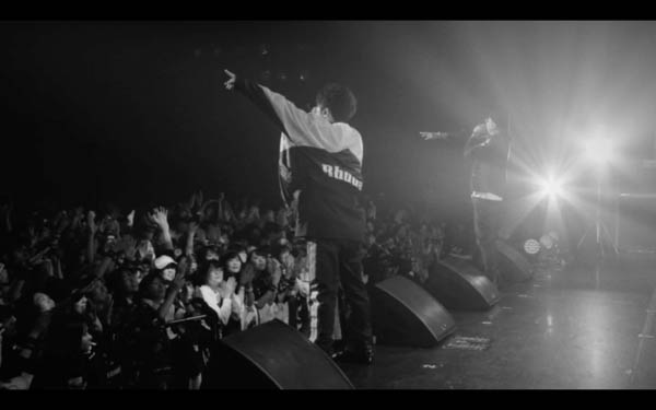 SKY-HI、ラッパー・DABOYWAYとコラボした『Good 4 You』MVが公開