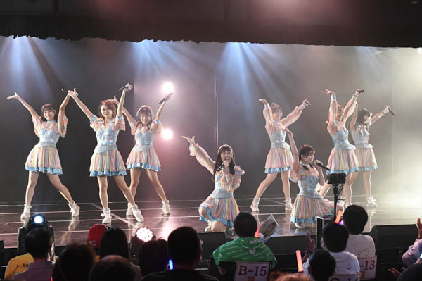 SKE48、13周年を祝うトーク会でオリジナル公演制作を発表! 須田亜香里、古畑奈和、江籠裕奈のソロライブに若手メンバーのコンサート開催も決定