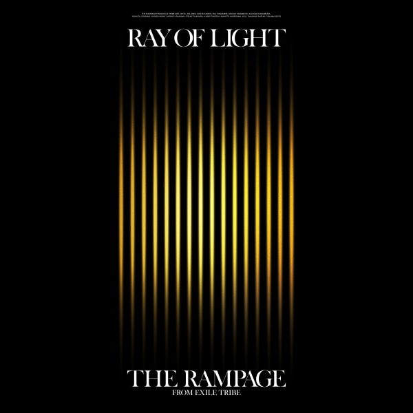 THE RAMPAGE、メジャーデビュー5周年記念日にアルバムリリースを発表