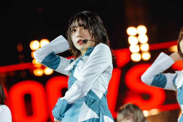 【ライブレポート】櫻坂46、改名後初の全国アリーナツアー完遂! 日本武道館で「1st YEAR ANNIVERSARY LIVE」も発表