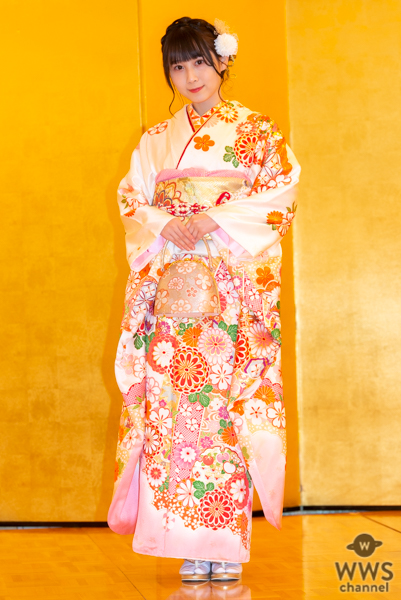SKE48 井上瑠夏、二十歳の『バンジー宣言』! 故郷・熊本でのライブ開催にも期待