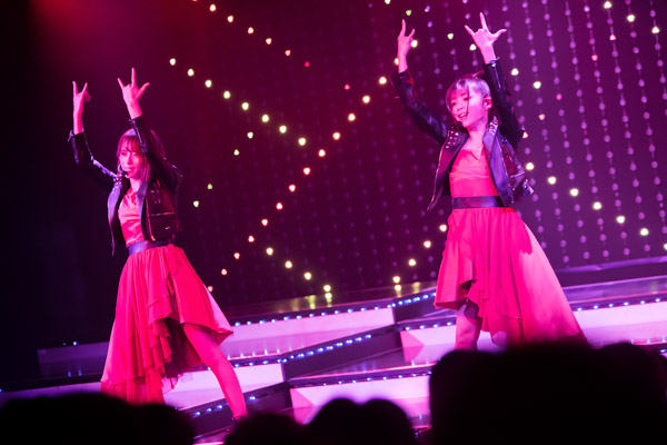 NMB48貞野TeamN、雷のような衝撃を与える「夢中雷舞（むちゅうらいぶ）」公演スタート