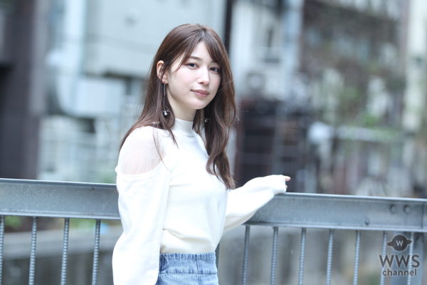 グラビアタレント・雪平莉左が1st写真集「とろける。」への思いを語る！ 「ファッション系の要素もあるし、コスプレとか可愛い系も要素もあるので見て欲しい」