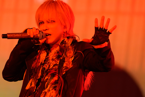 【ライブレポート】L’Arc～en～Cielが結成30周年イヤー完走！東京ドーム2Daysで迎えた感涙のフィナーレ